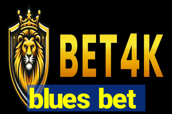 blues bet